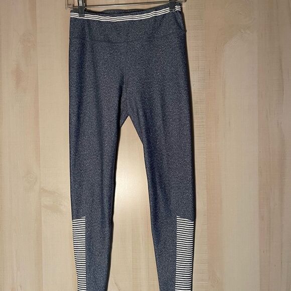 ‎All Fenix blue leggings, size small - Picture 1 of 16